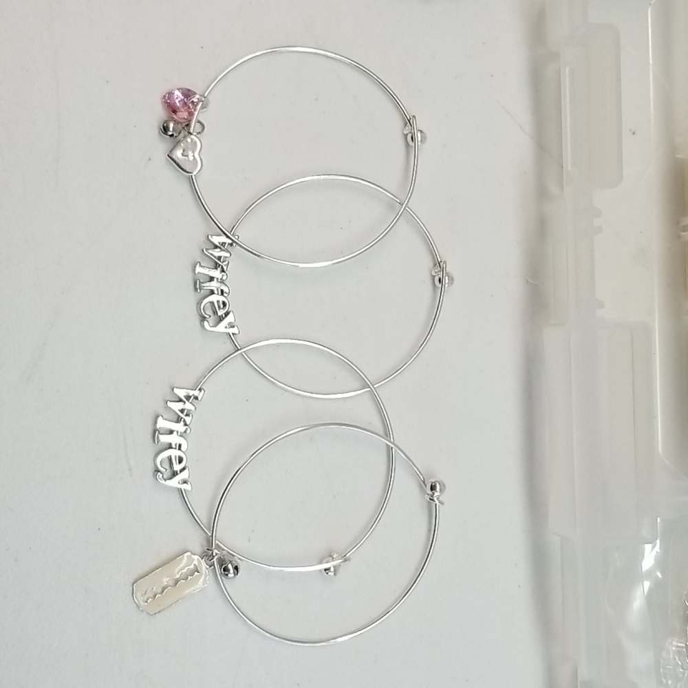 Set of Bangles